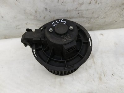 Моторчик печки Kia Cerato 2010 TD