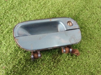 Ручка двери внешняя Hyundai Elantra