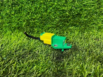 Датчик удара AUDI A5 2010 8T5