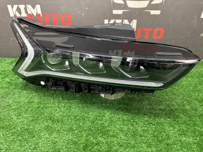 Фара Kia K5 DL3