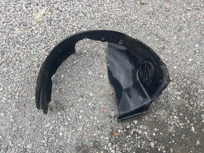 Подкрылок lada vesta 2022