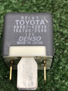 Реле Toyota Camry 2006 ACV40