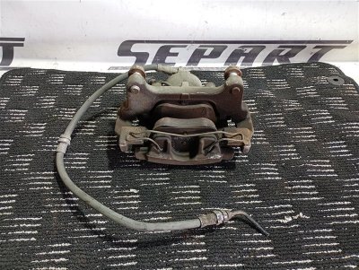 Суппорт тормозной Volkswagen Tiguan 2012 5N