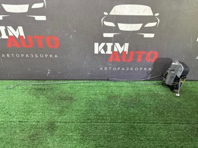 Замок двери Peugeot 206 3E