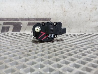 Сервопривод заслонки печки Audi A4 2008 B8