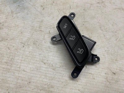 Кнопка многофункциональная Kia Optima 2019 JF