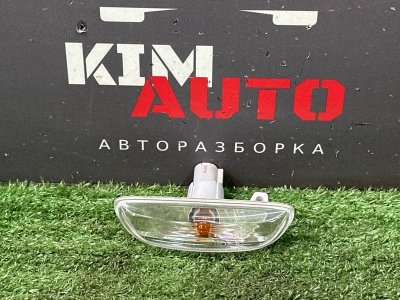 Повторитель поворота в крыло Kia Rio 4 2019 FB