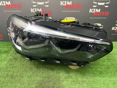 Фара BMW X5 G05