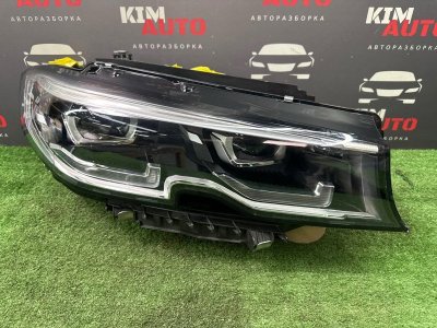 Фара BMW 3-SERIES G20