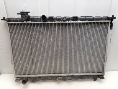 Радиатор ДВС Hyundai Sonata EF