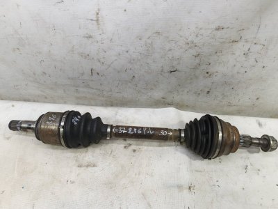 Привод Mercedes-Benz ML 2006 W 164