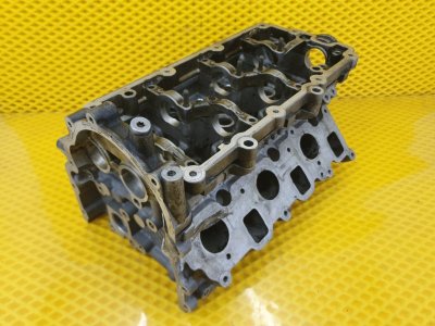 Головка блока цилиндров Volkswagen Touareg 2011 7P