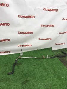 Трубка системы охлаждения Toyota Estima 2008 ACR50W