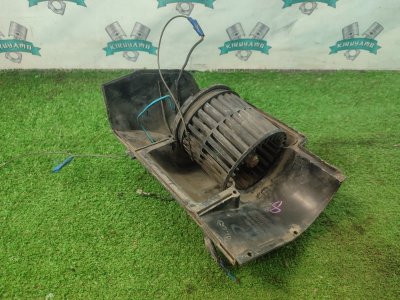 Мотор печки лада 21083 1996