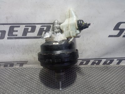 Вакуумный усилитель тормозов Skoda YETI 2015