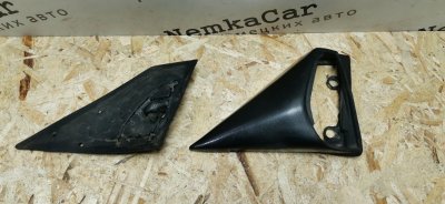 Уголок зеркала Mercedes W124 1989 E260