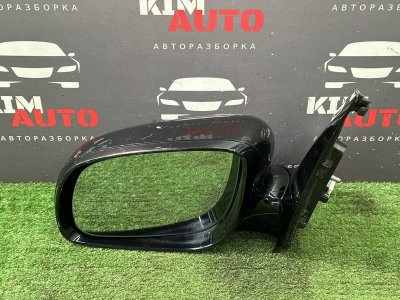 Зеркало заднего вида боковое Kia Carnival 3 YP