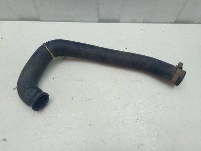 Патрубок системы охлаждения Audi 80 1986 - 1991 B3