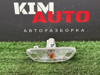 Повторитель поворота в крыло Kia Rio 4 2019 FB