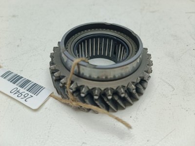 Шестерня 4 передачи Chevrolet Lacetti CRUZE