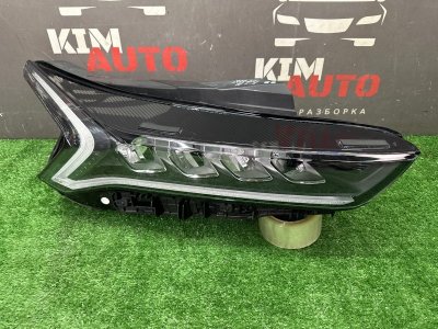 Фара Kia K5 DL3