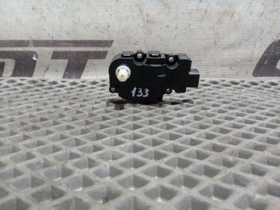 Сервопривод заслонки печки Audi A4 2008 B8