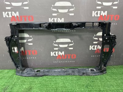 Панель передняя(телевизор) Kia Rio 4 2019 FB