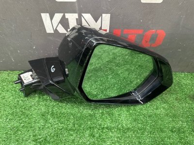 Зеркало заднего вида боковое Hyundai Palisade LX2