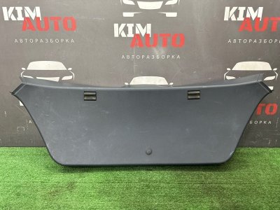 Обшивка крышки багажника Opel Astra H
