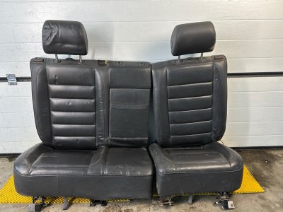 Комплект сидений Volkswagen Touareg 2003 7L6