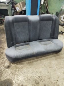 Сиденье Toyota CORONA 1995 седан