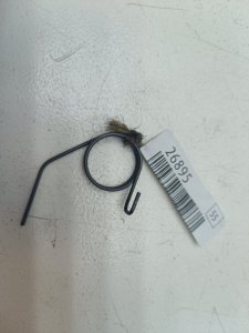 Пружина Ford Focus 3