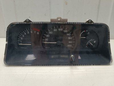 Щиток приборов Daewoo Nexia N100