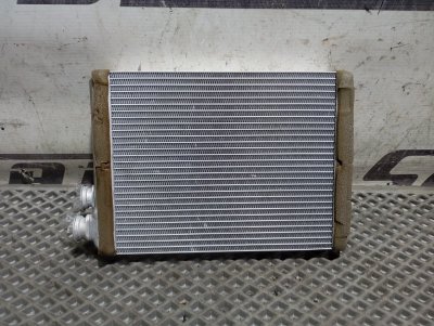 Радиатор печки Audi A4 2008 B8