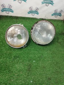 Фара галогеновая лада 2106 2106