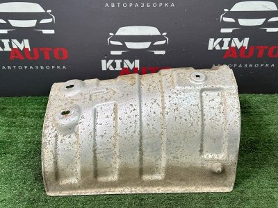 Тепловой экран Kia Rio 4 2019 FB