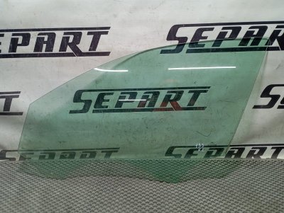 Стекло двери Audi A4 2008 B8