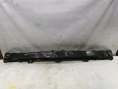 Усилитель бампера Kia Cerato 2010 TD