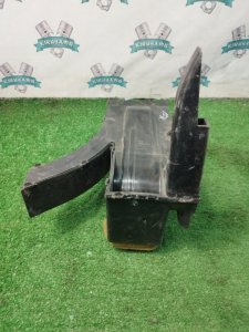 Воздуховод салона лада 21102 2002