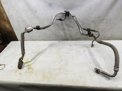 Трубка кондиционера Kia Cerato 2010 TD