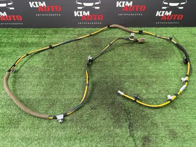 Проводка антенны Kia Rio 4 2019 FB