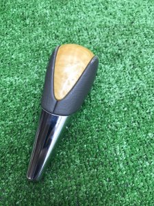 Ручка АКПП Toyota Camry 2006 ACV40