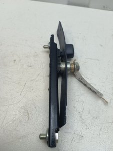 Регулятор ремня безопасности Fiat Albea