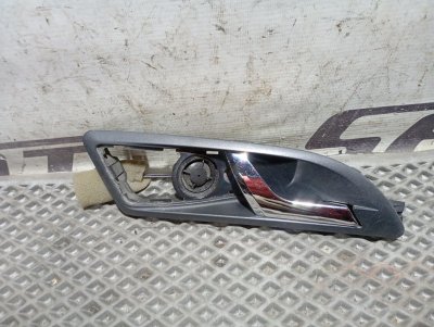 Ручка двери внутренняя Skoda YETI 2015