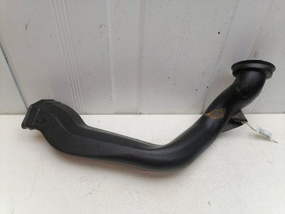 Воздуховод отопителя Lada Largus