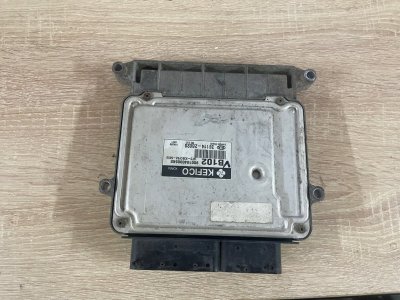 ЭБУ Kia Cerato 2010 TD