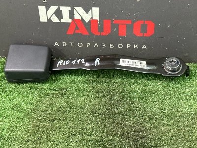 Замок ремня безопасности Kia Rio 4 2019 FB