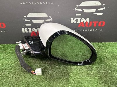 Зеркало заднего вида боковое Kia K5 DL3