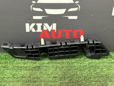 Кронштейн бампера Kia Rio 4 2019 FB