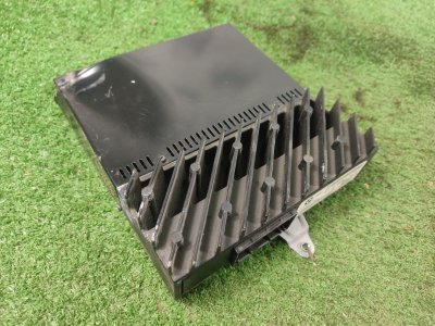 Усилитель звука BMW X3 2007 E83